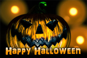 Spooky Photo DIY Halloween Cards