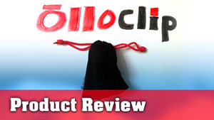 Olloclip macro pro lens review
